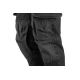 5. NEO Tools 81-236-XS Schutzhose Schwarz
