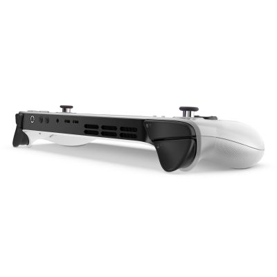 24. Legion Go S 8ARP1 Ryzen Z2 Go 8" WUXGA IPS 500nits glänzend 48-120Hz VRR Touch 16GB LPDDR5x-6400 SSD512 Radeon Grafik 55,5Wh Win11 Gletscherweiß