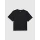 6. Damen-T-Shirt, schlicht, Größe 4F 4FRAW25TTSHF3625-20S