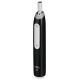 7. Oral-B 8006540731536 Elektrische Zahnbürste für Erwachsene, rotierende und pulsierende Zahnbürste, Schwarz/Weiß