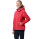 2. Jack Wolfskin Highest Peak 3l Jacke Jkt W 1115121-2058