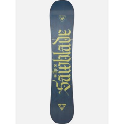 2. Snowboard ROSSIGNOL SAWBLADE