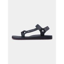 Herrensandalen mit weicher EVA 4F-Schaumstoff-Innensohle