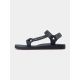 Herrensandalen mit weicher EVA 4F-Schaumstoff-Innensohle