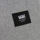 7. Vans Old Skool H2O Rucksack Heather Suitin Grau - VN000H4WKH71