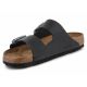 3. Birkenstock Arizona M 0552111 Flip-Flops
