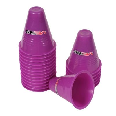 4. Seba Slalom Tassen