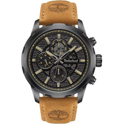 TIMBERLAND Hampton Herrenuhr TDWGF0056101 + Box
