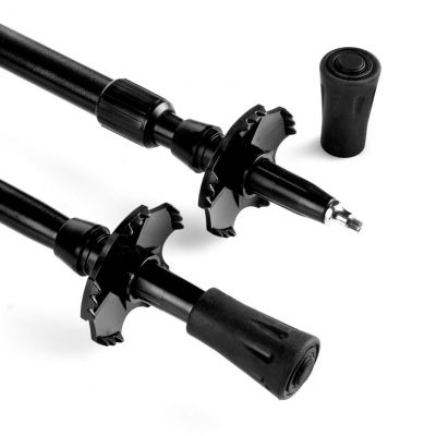7. Spokey Carbon 927900 Trekkingstöcke