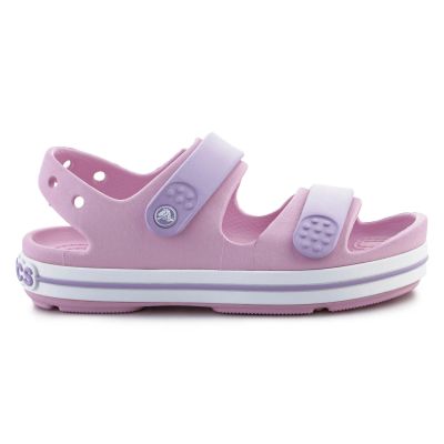7. Crocs Crocband Cruiser Sandal Jr 209423-84I Sandalen