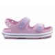 7. Crocs Crocband Cruiser Sandal Jr 209423-84I Sandalen