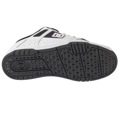 4. DC Shoes Stag DC01813-062 Weiß 36
