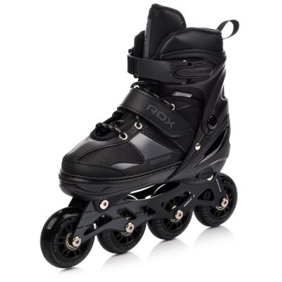 6. Meteor Rox 22347 Rollschuhe