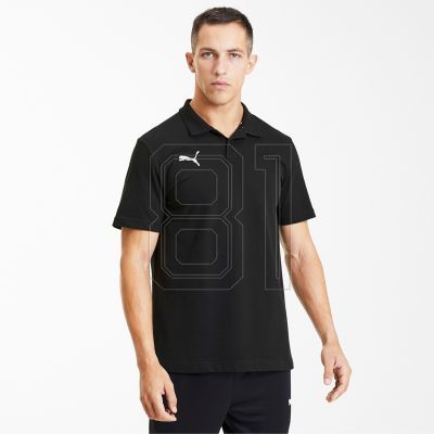 2. Puma teamGoal 23 M 656579-03 T-Shirt