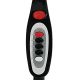 3. Esperanza TYPHOON EHF002KE Standventilator (schwarz)