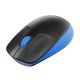 3. LOGITECH M190 BLAUE MAUS