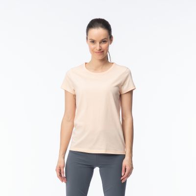 7. Damen T-Shirt mit kurzen Ärmeln LADY MANDO