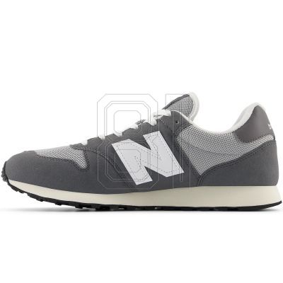 2. New Balance M GM500LCR Schuhe