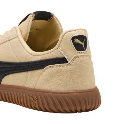 9. Puma Club Kayzer SD Damenschuhe beige 402606 03