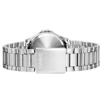 5. CASIO MTP-1183PA-1AEG Herrenuhr