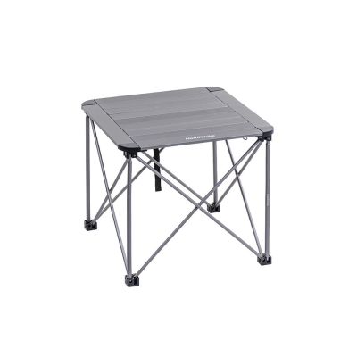 2. Klapptisch aus Aluminium m nh16z016-s-titanium NATUREHIKE