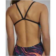 TYR W CUTOUT LAP Schwimmanzug