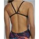 TYR W CUTOUT LAP Schwimmanzug