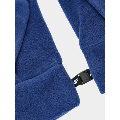 2. Kinder-Touchscreen-Fleecehandschuhe 4F Junior 4FJWAW24AGLOU069-32S