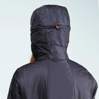 11. Salewa Pedroc Hyb Trekkingjacke. Twr W Hood Jkt W 27428-3961