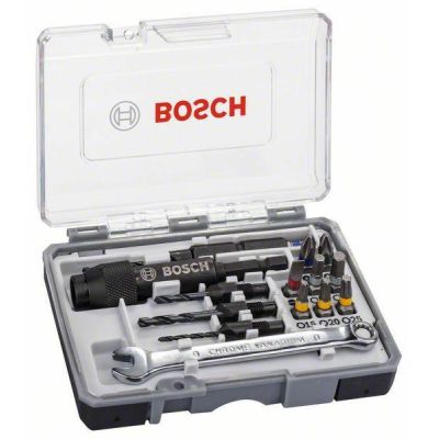 5. Bosch 2 607 002 786 Schraubendreherbit 20 Stück.