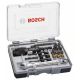 5. Bosch 2 607 002 786 Schraubendreherbit 20 Stück.