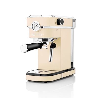Eta Storio Manuelle Espressomaschine 0,75 L