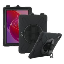 Mobilis 072009 Tablet-Hülle 29,1 cm (11,4") Schwarz