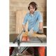 21. BES720-QS BLACK+DECKER Tischkreissäge