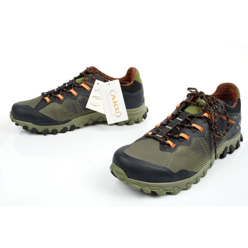 18. Aku Levia GTX M 745486 Trekkingschuhe