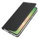 4. Dux Ducis Skin Pro Hülle für Samsung Galaxy A57 5G - Schwarz