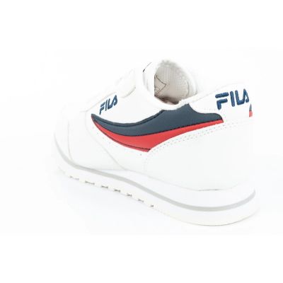 19. Fila Orbit Jr 1010783.98F Schuhe