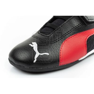 9. Puma Race R-Cat Jr 30654802 Kinder Sportschuhe