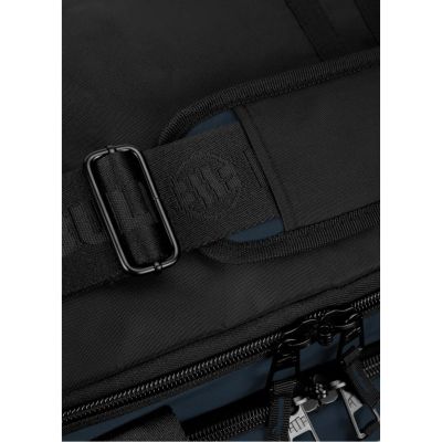 4. Pit Bull West Coast Logo TNT II 100L Trainingstasche - 8130239059