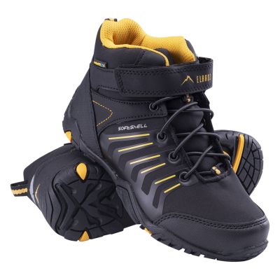 5. Kinderschuhe ERIMLEY MID WP JR