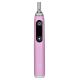 2. Oral-B iO Series 6 Zahnbürste in Pink Sand
