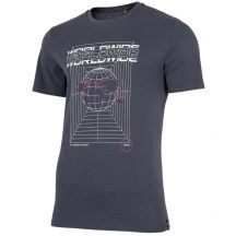 T-Shirt 4F M H4Z22-TSM029 22S