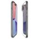 14. Spigen Ultra Hybrid-Hülle für iPhone 15 – transparent