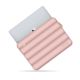 3. Tech-Protect Puffy 15-16" Laptoptasche - Rosa