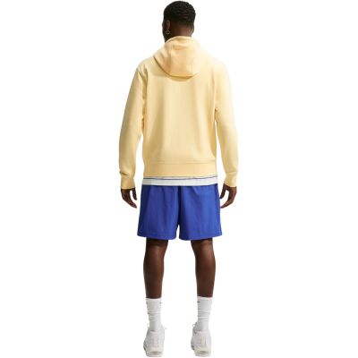 7. Nike Club BB Herren-Sweatshirt gelb FN3859 722