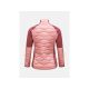 2. Damen-Daunenjacke PEAK PERFORMANCE W Helium Hybrid Daunenjacke pink