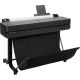 3. HP Designjet T630 91 cm (36 Zoll) Drucker