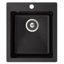 HELIKA Spüle Simplex SQS100-601W