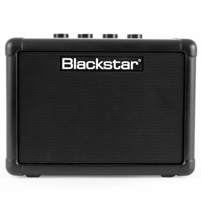 Blackstar FLY 3 Mini-Verstärker - Gitarrenverstärker