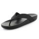 3. CROCS SPLASH FLIP 208218-001 Schwarz
